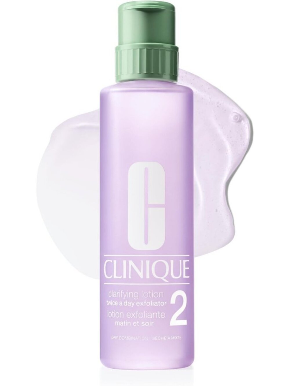 Exfoliating Face Toner with Witch Hazel | 5 Formulas for All Skin Types | Step 2
